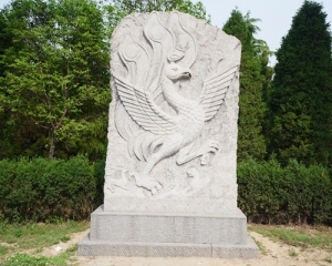 徐州石碑雕刻